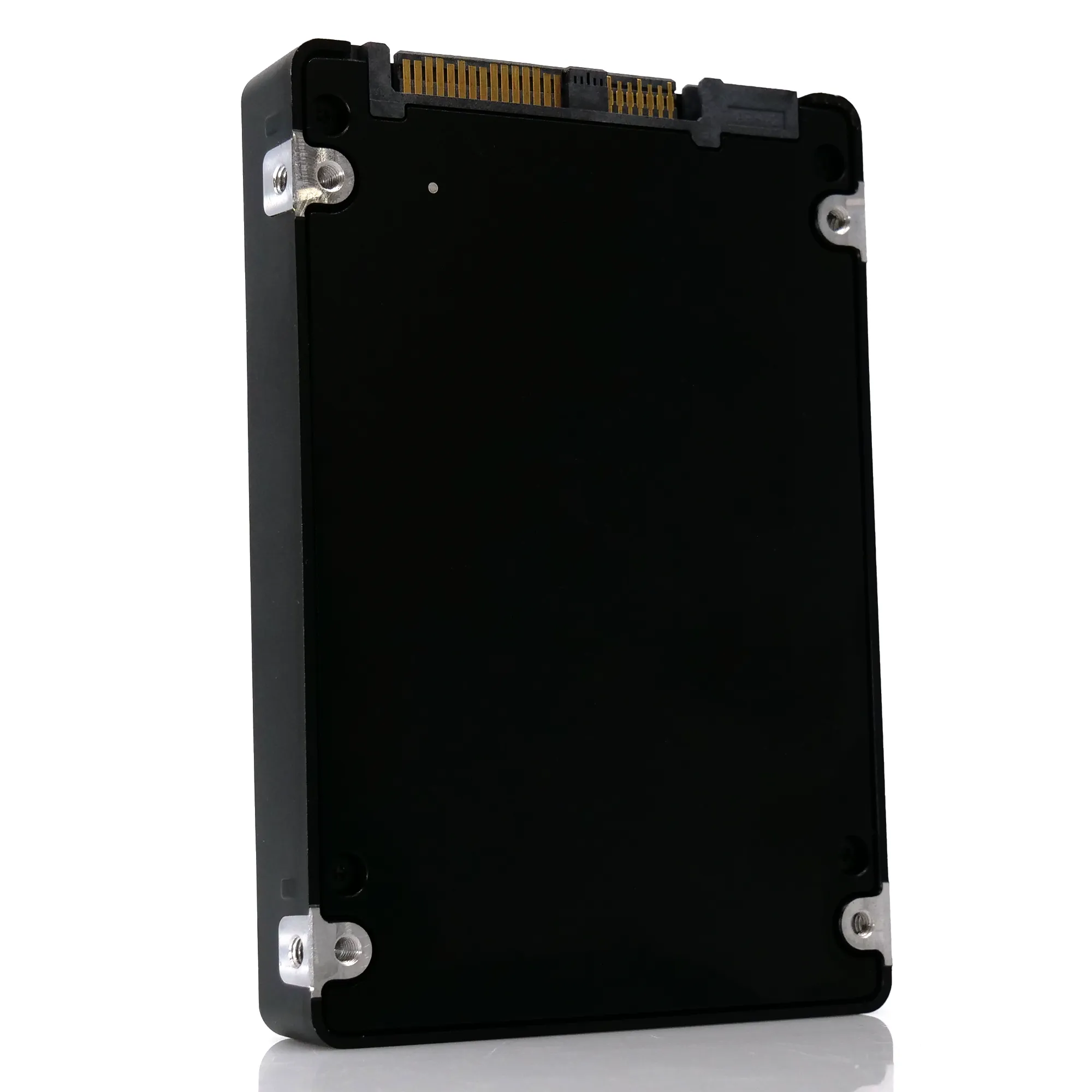 Samsung / Dell PM1643 MZILT7T6HMLA MZ-ILT7T6A 7.68TB SAS 12Gb/s 512e 1DWPD 2.5in Solid State Drive