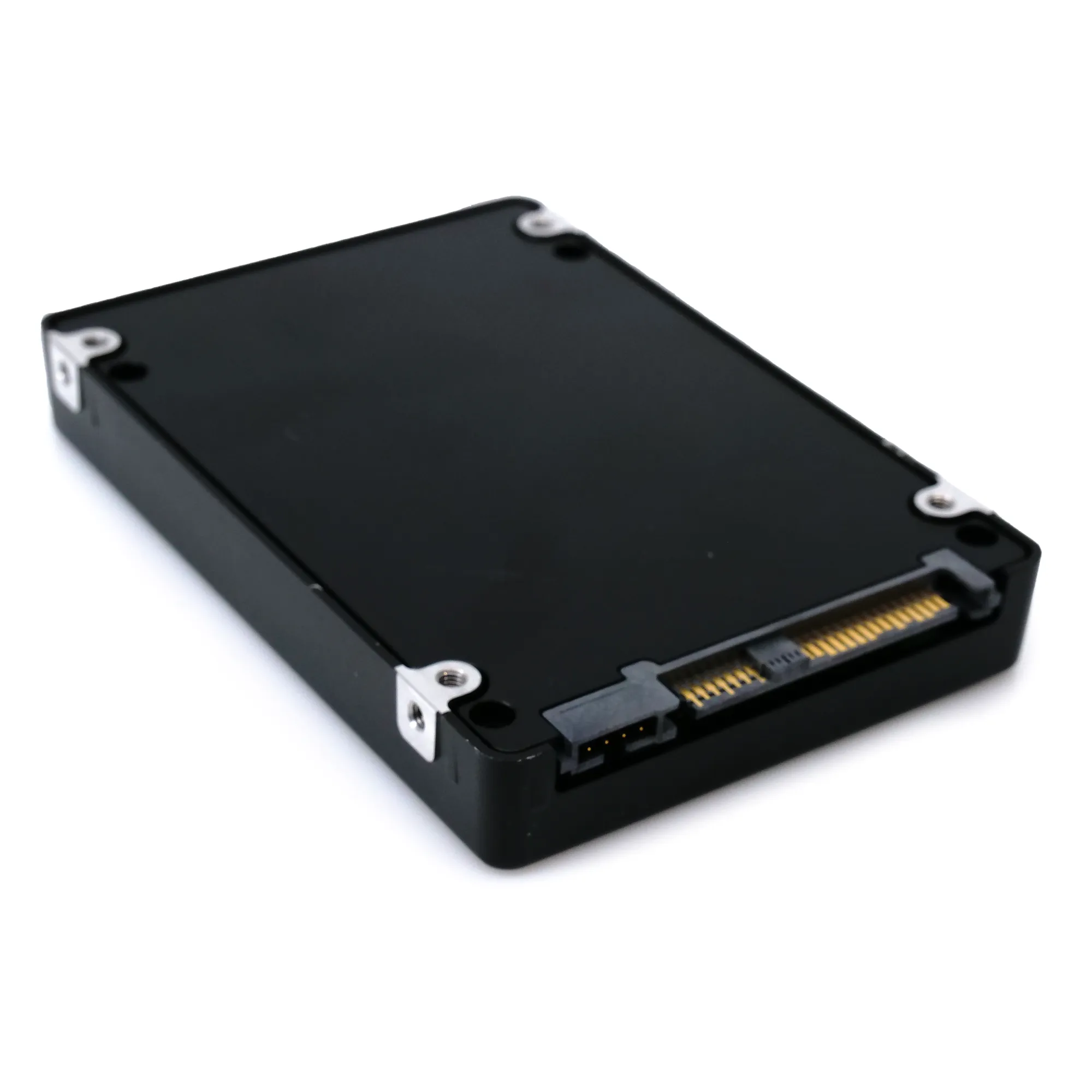 Samsung PM1633 MZILS3T8HCJM 3.84TB SAS 12Gb/s 512e 2.5in Refurbished Enterprise SSD