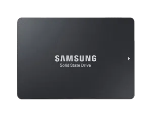 Samsung PM1725 MZWLK800HCHP 800GB PCIe Gen 3.0 x4 4GB/s 2.5" Solid State Drive