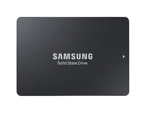 Samsung PM1725 MZWLK800HCHP 800GB PCIe Gen 3.0 x4 4GB/s 2.5" Solid State Drive