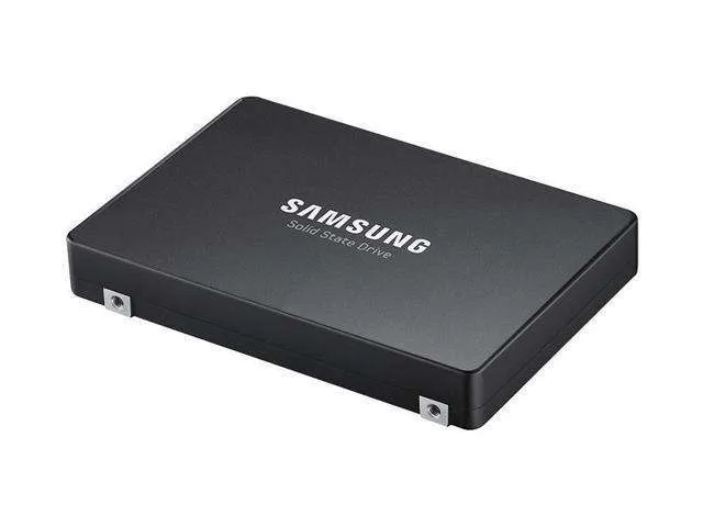 Samsung PM1725a MZWLL3T2HMJP 3.2TB PCIe Gen 3.0 x4 4GB/s 2.5" SSD