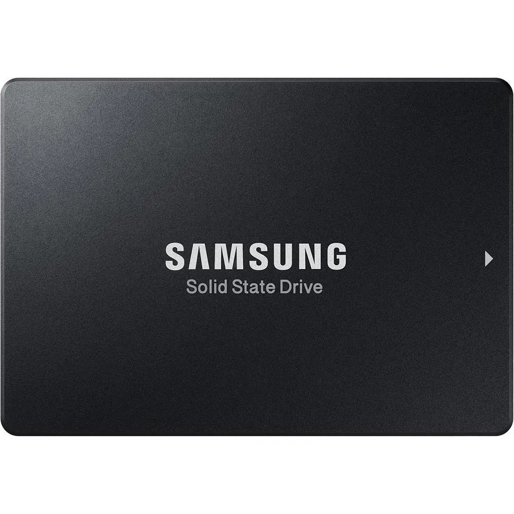 Samsung PM1725b MZWLL1T6HAJQ MZ-WLL1T6B 1.6TB PCIe Gen 3.0 x4 4GB/s 2.5" Dual Port Manufacturer Recertified SSD