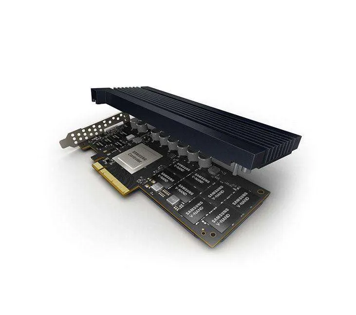 Samsung PM175 MZWLL800HEHP 800GB PCIe Gen 3.0 x4 4GB/s 2.5" Manufacturer Recertified SSD