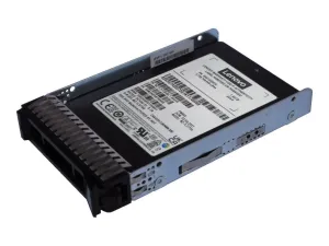 Samsung PM893a - SSD - Read Intensive - encrypted - 960 GB - hot-swap - 2.5 - SATA 6Gb/s - Self-Encrypting Drive (SED) 4XB7A87525