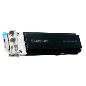 Samsung PM9A3 MZCL23T80 3.84TB PCIe Gen 4.0 x4 8GB/s NVMe E1.S Solid State Drive