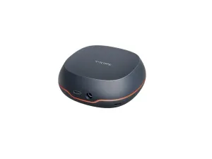 SanDisk Desk Drive - SSD - 8 TB - external (portable) - USB 3.2 Gen 2x1 SDSSDT40-8T00-NA25