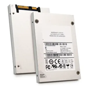SanDisk TXA2D2 400gb 1 DWPD SAS 12Gb/s 2.5in Recertified Solid State Drive