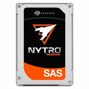 Seagate Nytro 1200.2 ST3840FM0043 3.84TB SAS 12Gb/s 2.5" SSD