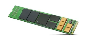 Seagate Nytro 5000 XP1920LE30012 1.92TB PCIe Gen 3.0 x4 4GB/s M.2 SED Read Intensive Manufacturer Recertified SSD