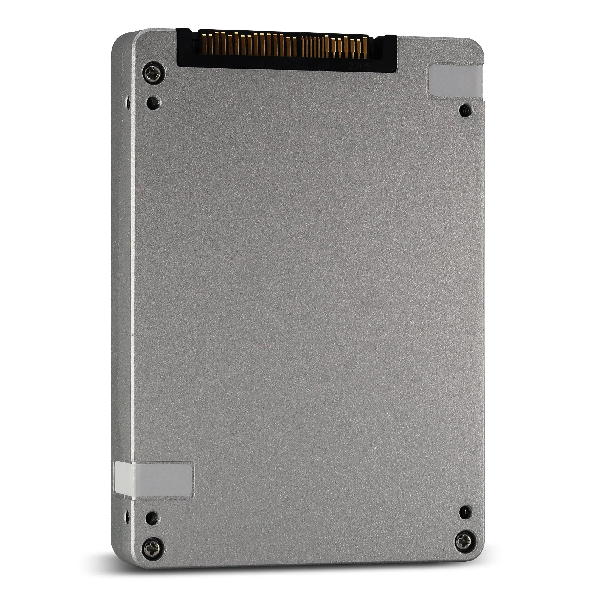 Seagate Nytro 5350H XP15360SE70005 3FM333-002 15.36TB PCIe Gen 4.0 x4 8GB/s 3D TLC U.3 NVMe 2.5in Solid State Drive