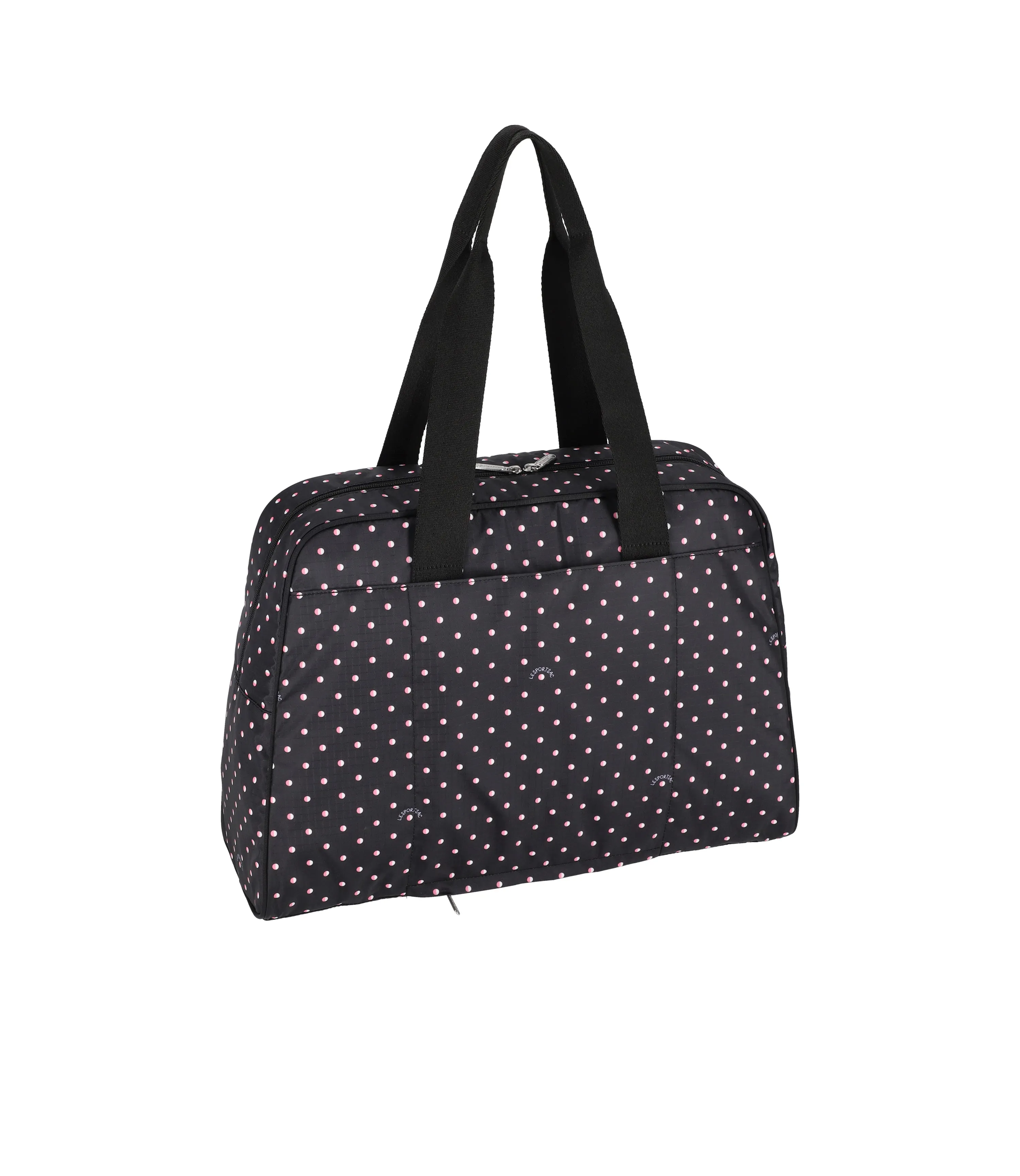 Small Carryall Duffle