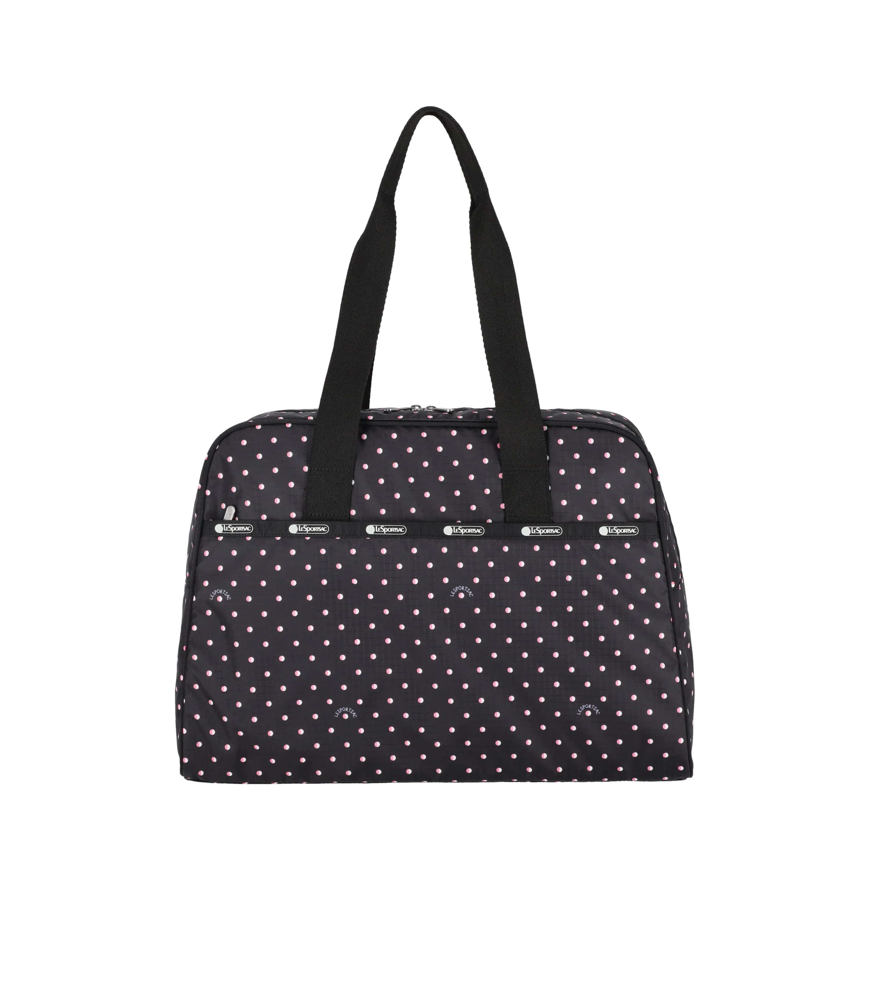 Small Carryall Duffle