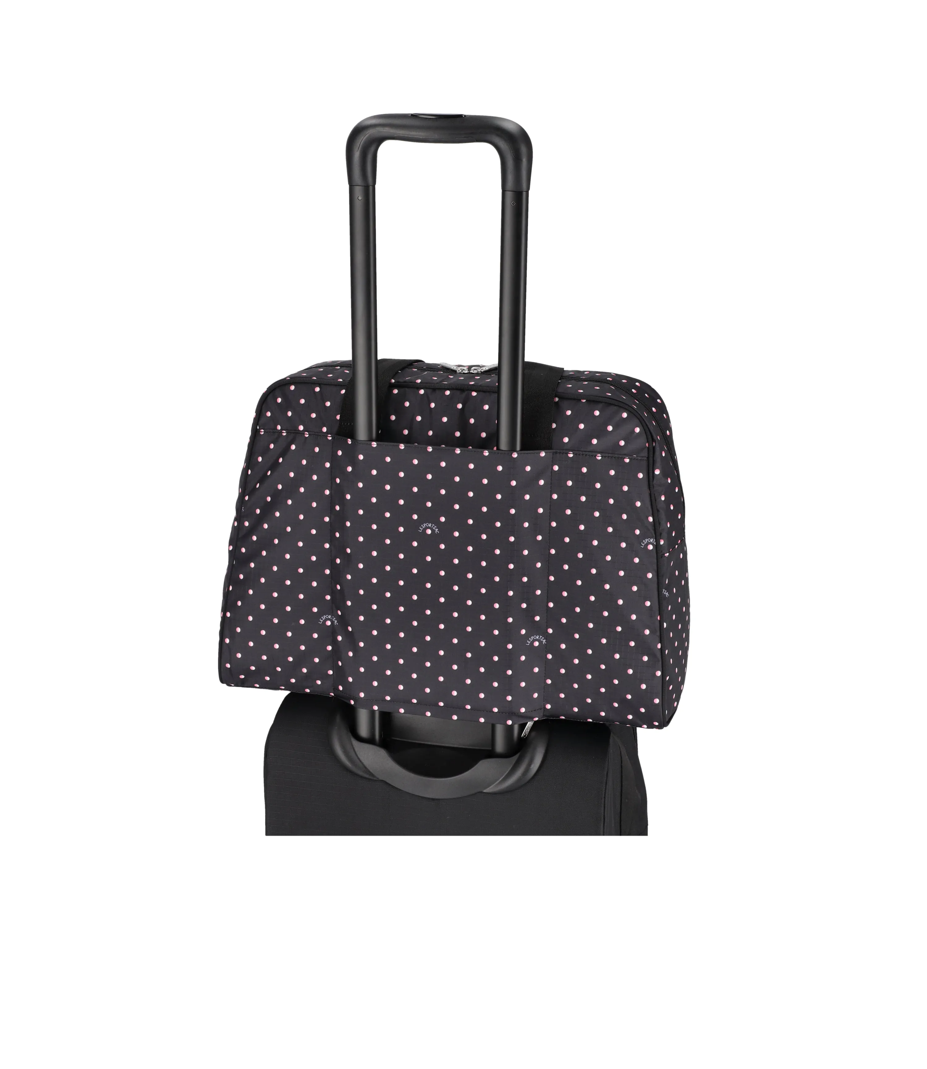 Small Carryall Duffle