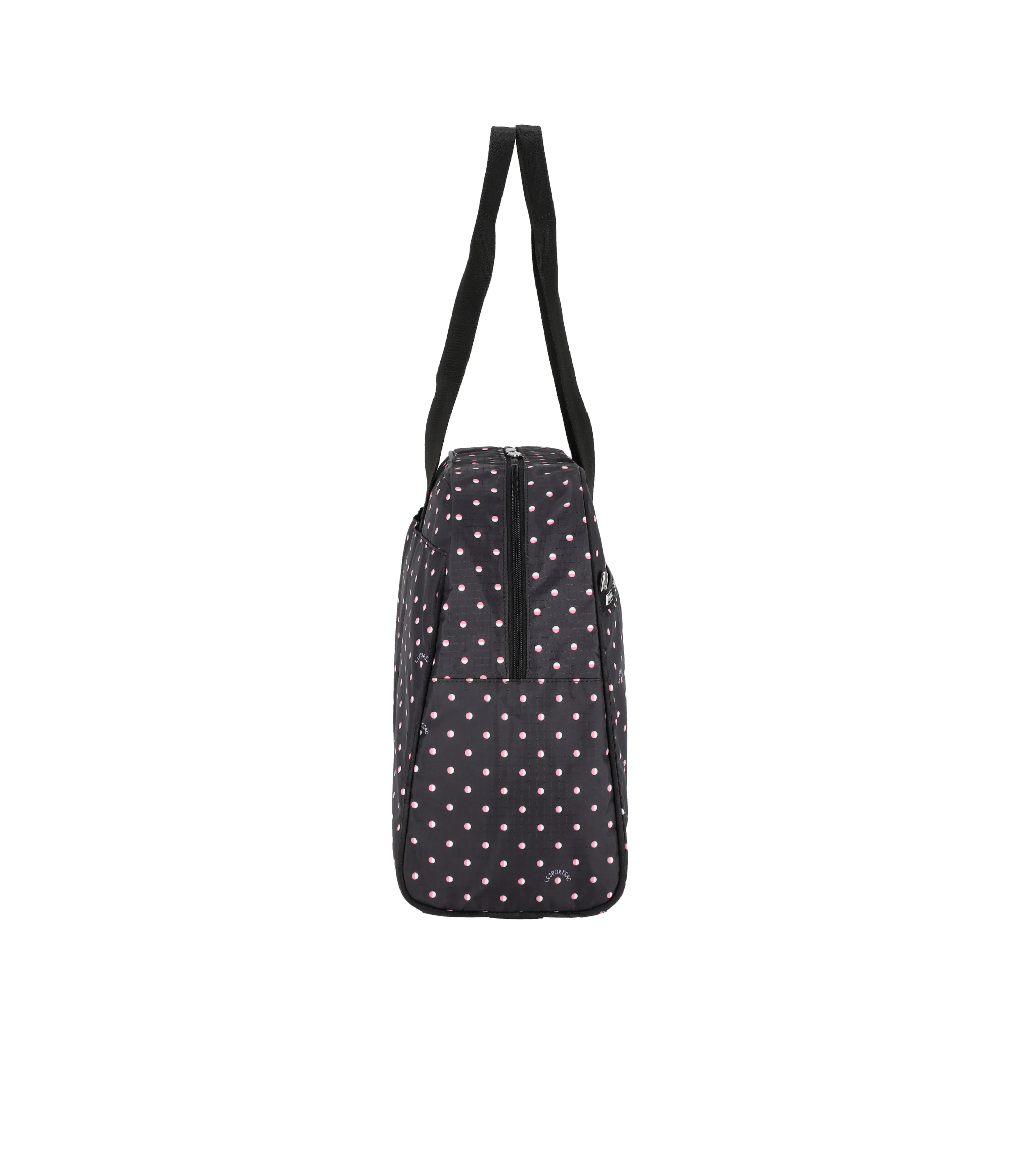 Small Carryall Duffle