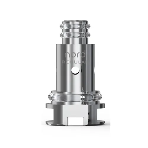Smok Nord Regular Dual Coil