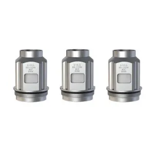 Smok TFV18 Mini Dual Mesh Coil, 3-Pack