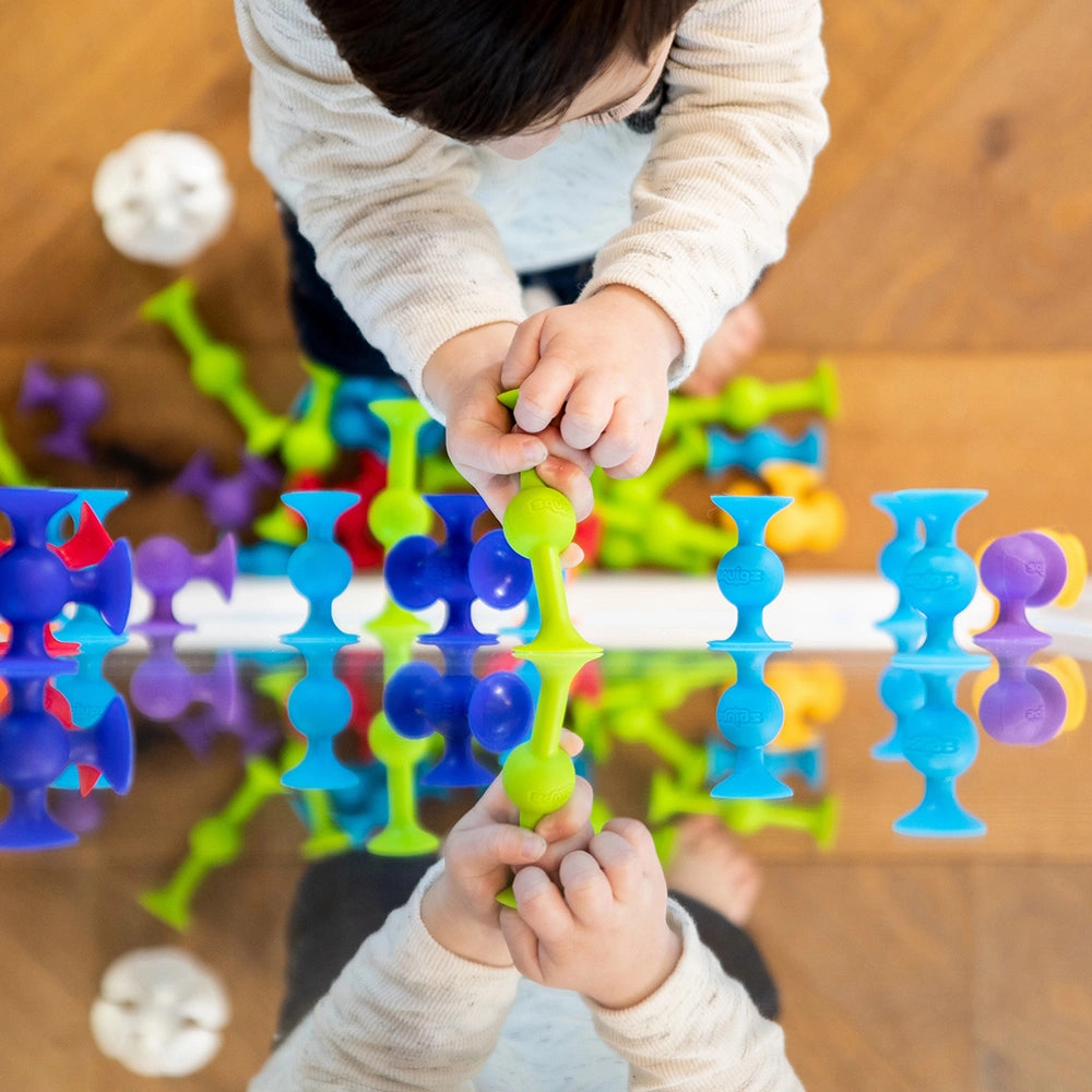 Squigz™ Deluxe Set