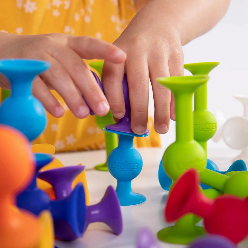 Squigz™ Deluxe Set