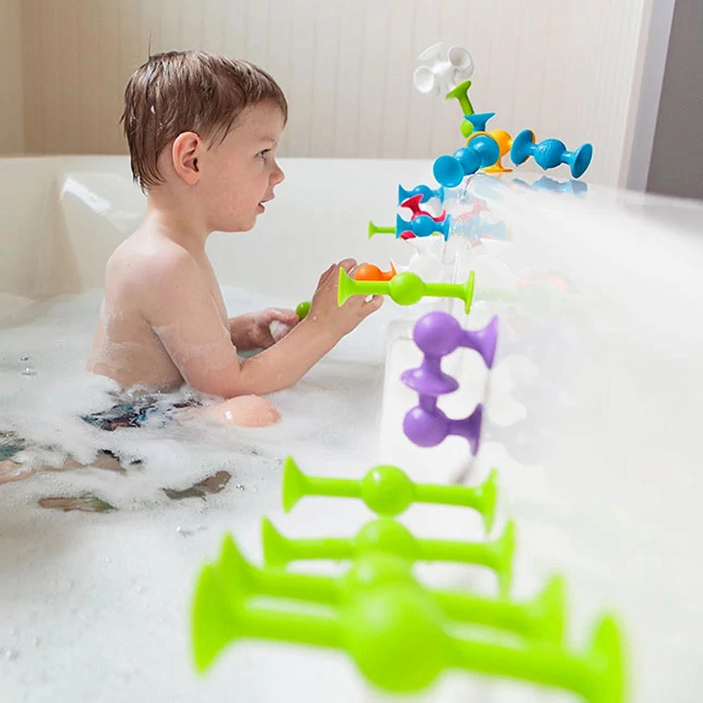Squigz™ Deluxe Set