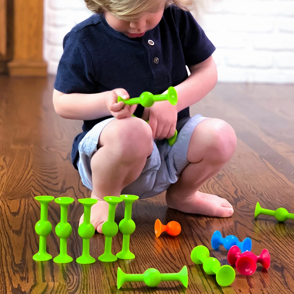 Squigz™ Deluxe Set