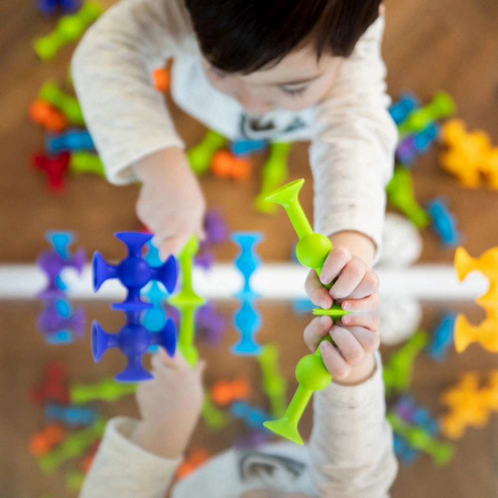 Squigz™ Deluxe Set