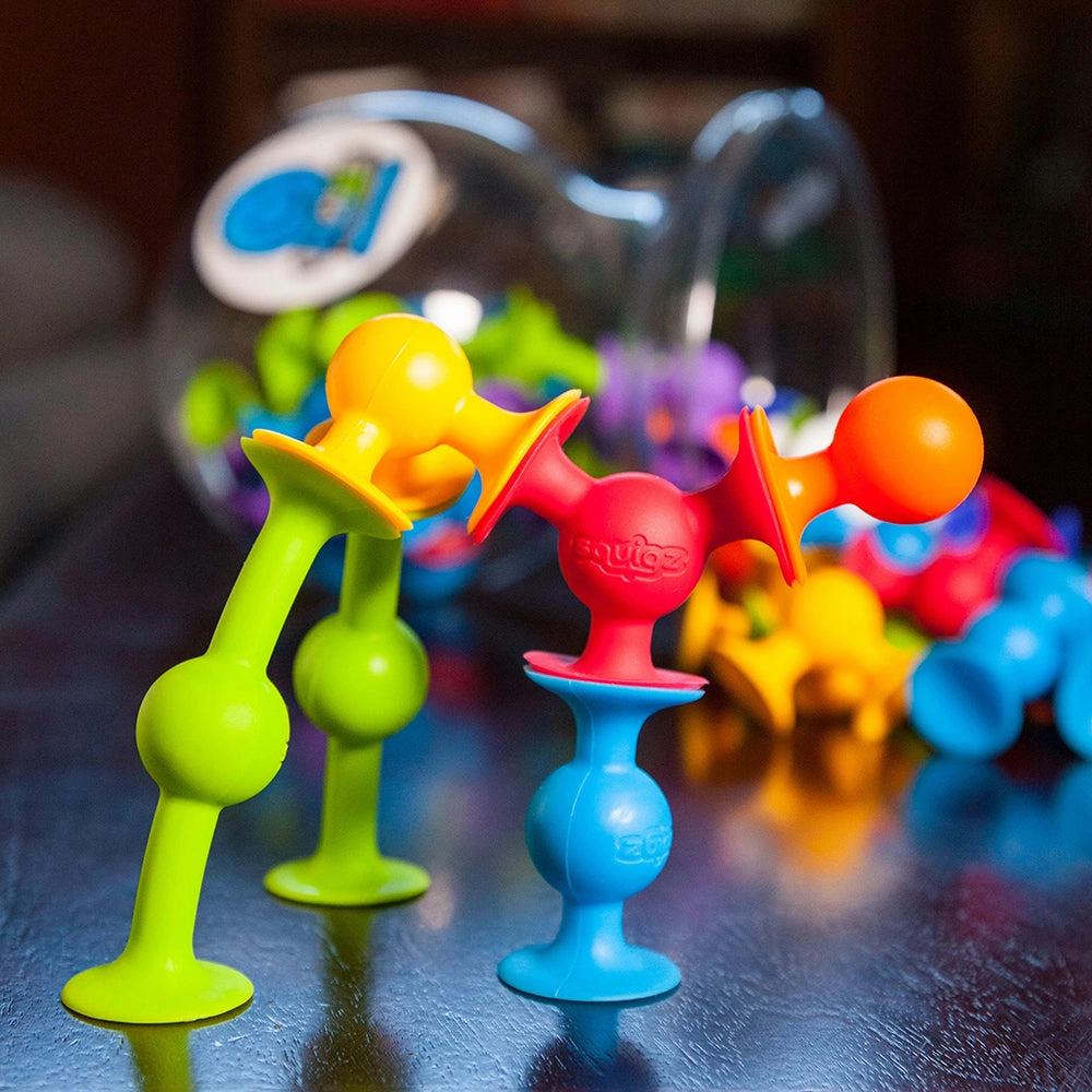 Squigz™ Deluxe Set