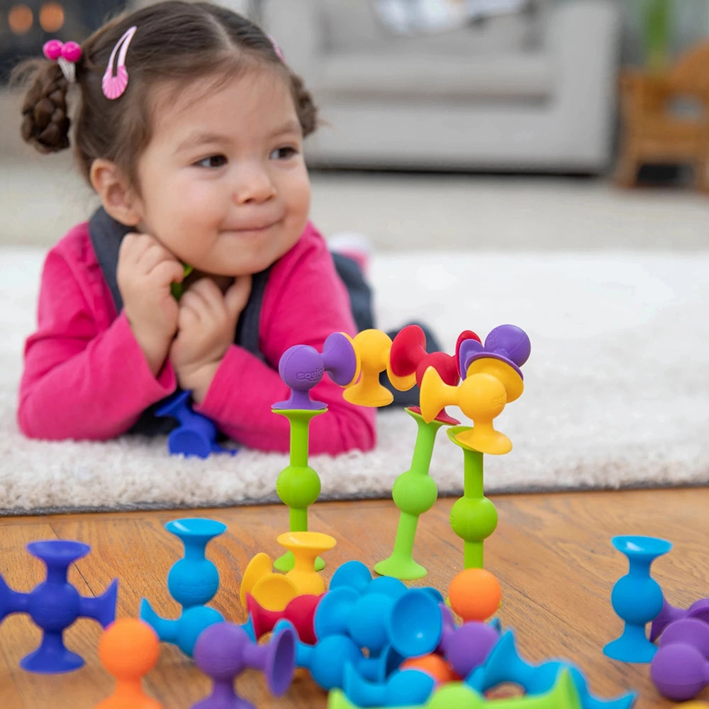 Squigz™ Deluxe Set