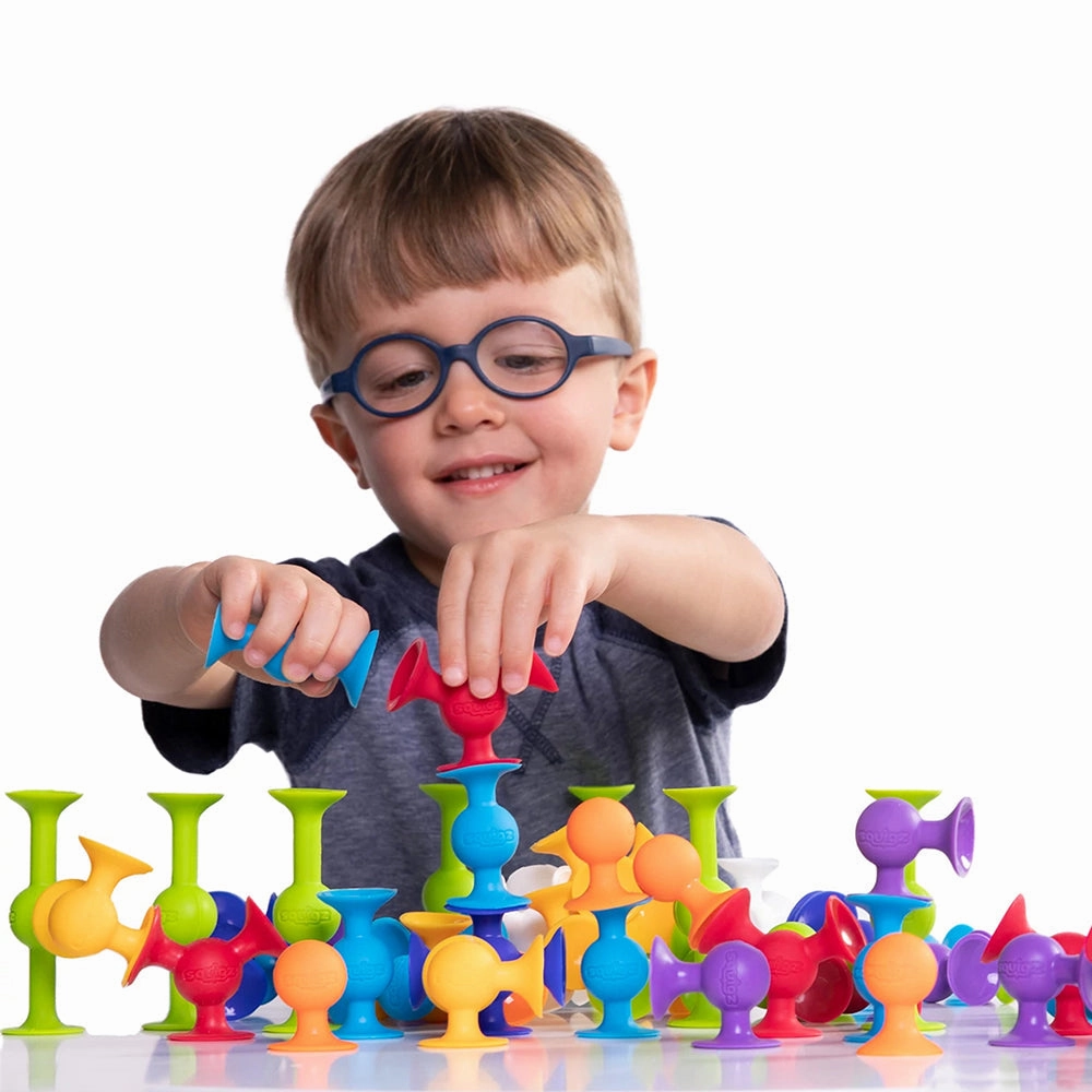 Squigz™ Deluxe Set