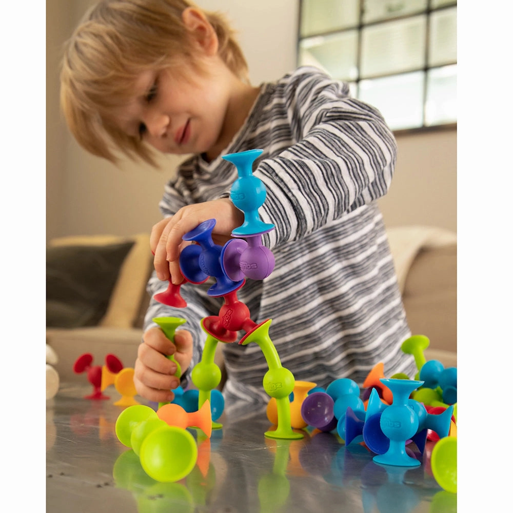Squigz™ Deluxe Set
