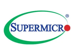 Supermicro SNK-P0036 - Processor heatsink - (for: LGA1366) - 1U - for P/N: SYS-1016T-M3FB, SYS-5016T-MRB, SYS-5016T-MTFB, SYS-5016T-TB