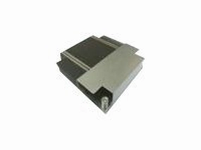 Supermicro SNK-P0041 - Processor heatsink - (for: LGA1366) - 1U - for SuperServer 1026T-M3, 6016T-MR, 6016T-MT, 6016T-MTHF, 6016T-MTLF,