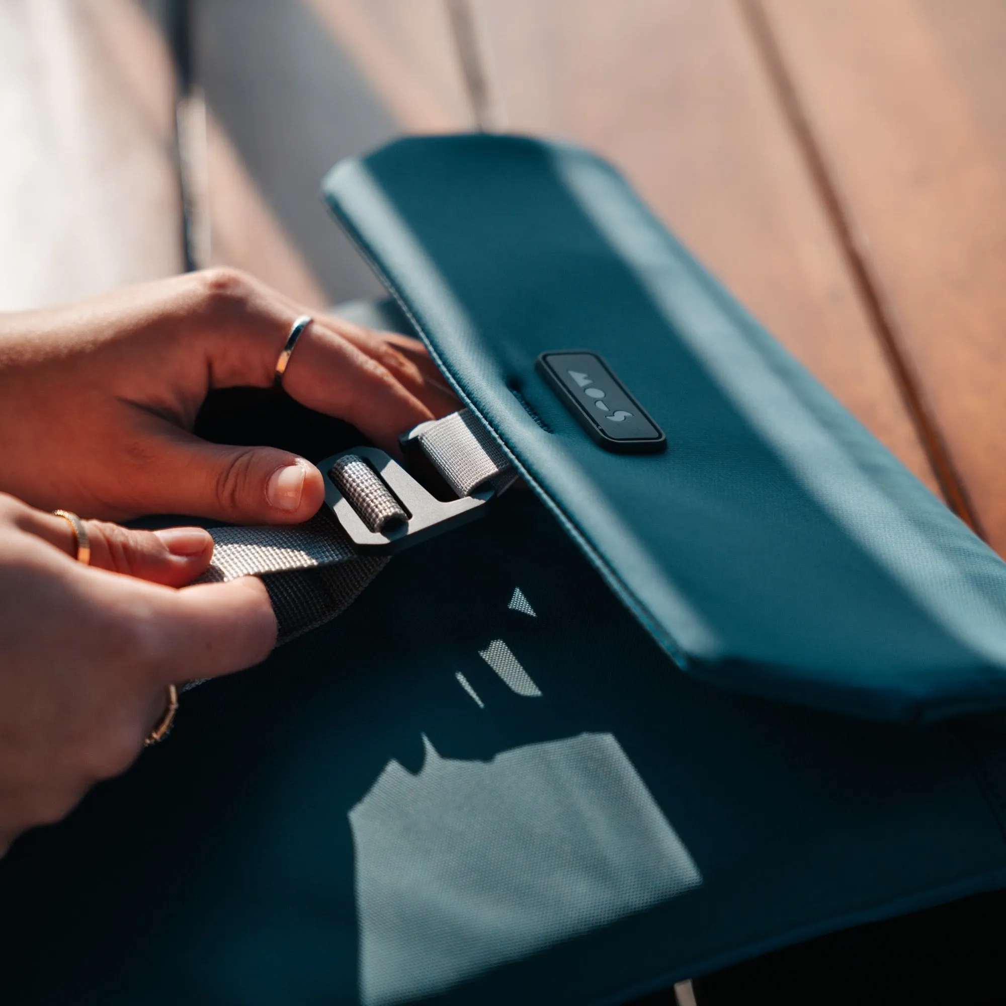 Universal Laptop Sleeve – Marine