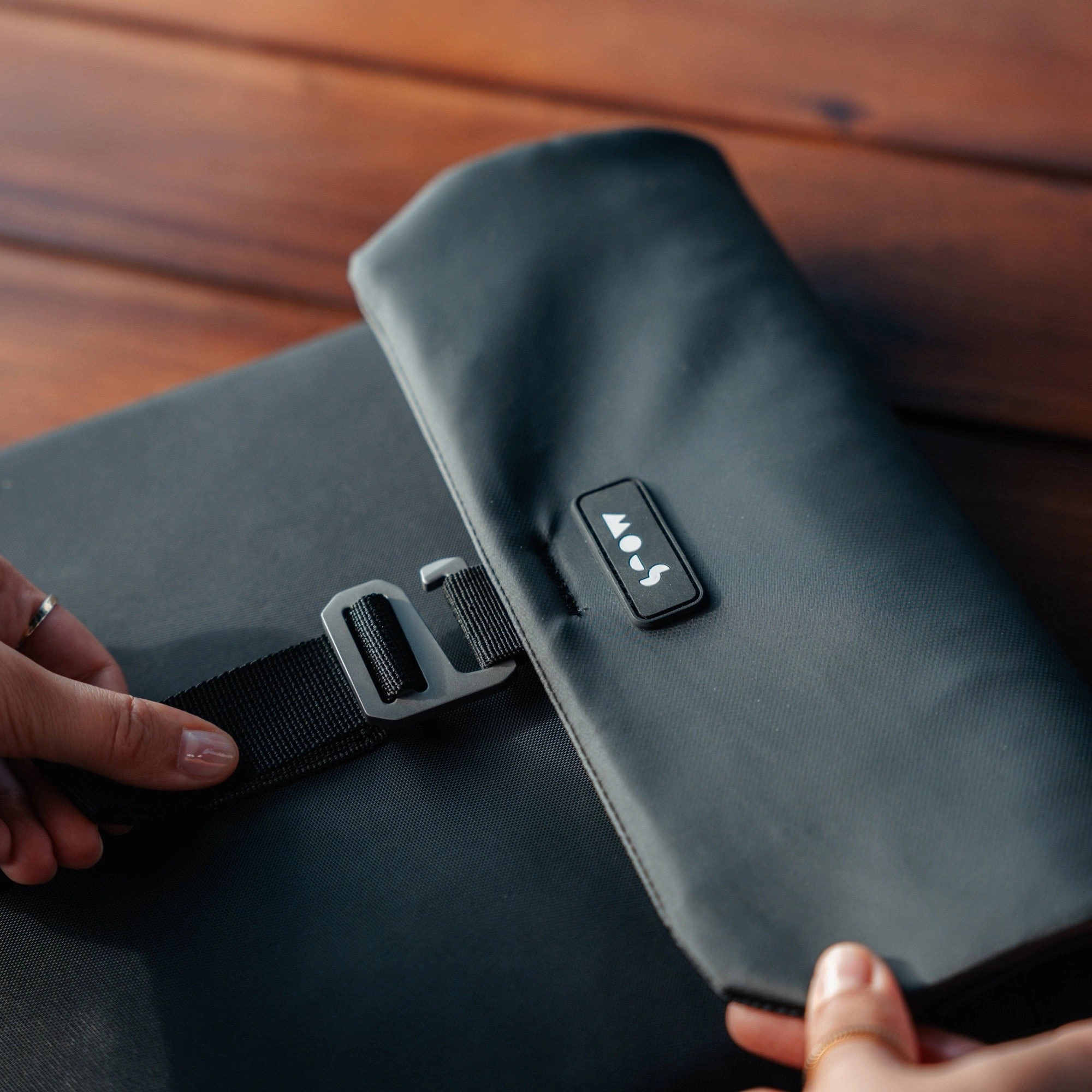 Universal Laptop Sleeve – Midnight