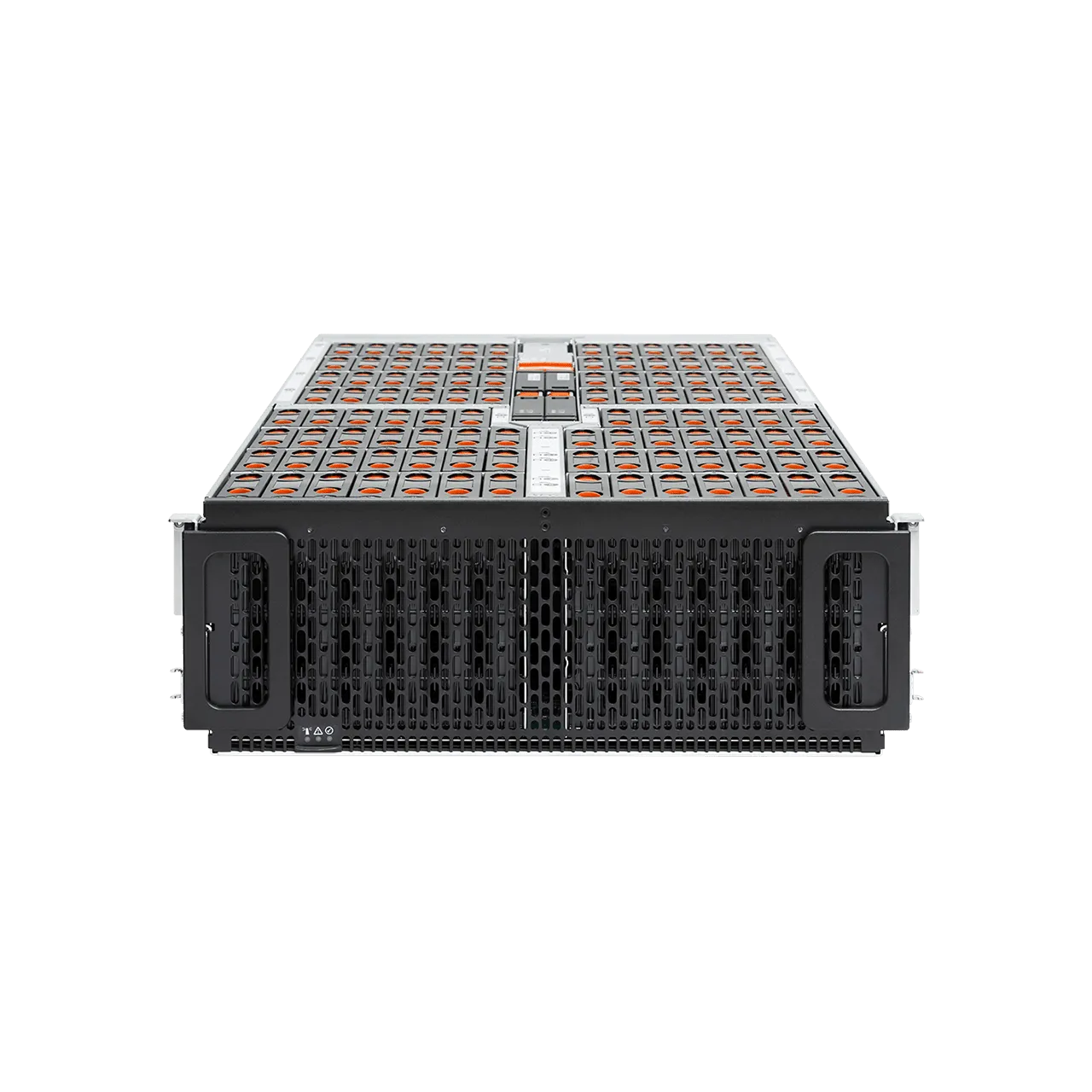 Western Digital Ultrastar Data102 Hybrid Storage Platform SE4U102 | 4U102 102-Bay Data Center JBOD Enclosure | Up to 1.8PB