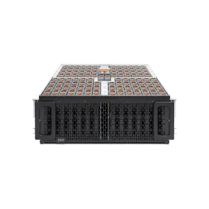 Western Digital Ultrastar Data102 Hybrid Storage Platform SE4U102 | 4U102 102-Bay Data Center JBOD Enclosure | Up to 1.8PB