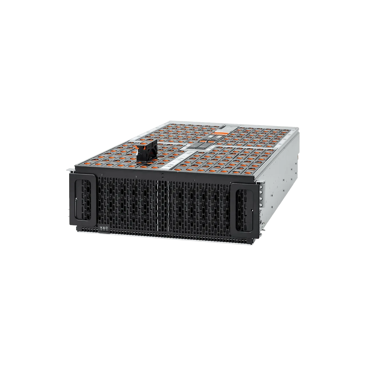 Western Digital Ultrastar Data102 Hybrid Storage Platform SE4U102 | 4U102 102-Bay Data Center JBOD Enclosure | Up to 1.8PB