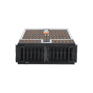 Western Digital Ultrastar Data60 Dual IOM Hybrid Storage Platform SE4U60 Gen3 | 4U60 60-Bay Data Center JBOD Enclosure | Up to 1.3PB (Refurbished)