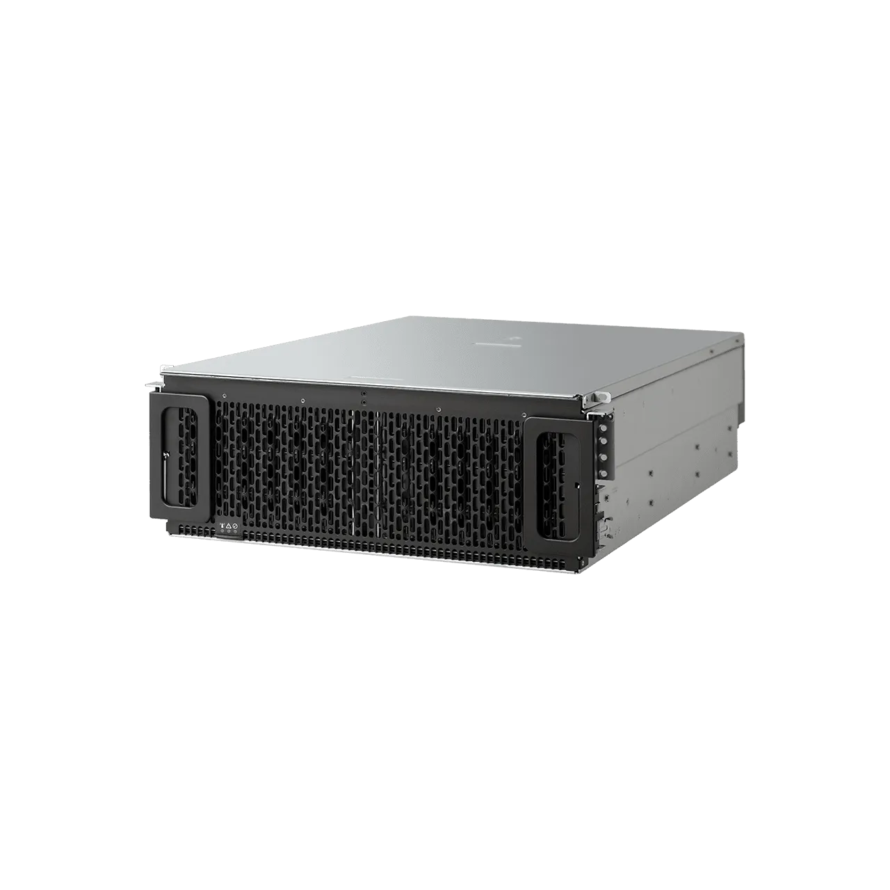 Western Digital Ultrastar Data60 Hybrid Storage Platform SE4U60 Gen3 | 4U60 60-Bay Data Center JBOD Enclosure | Up to 1.3PB