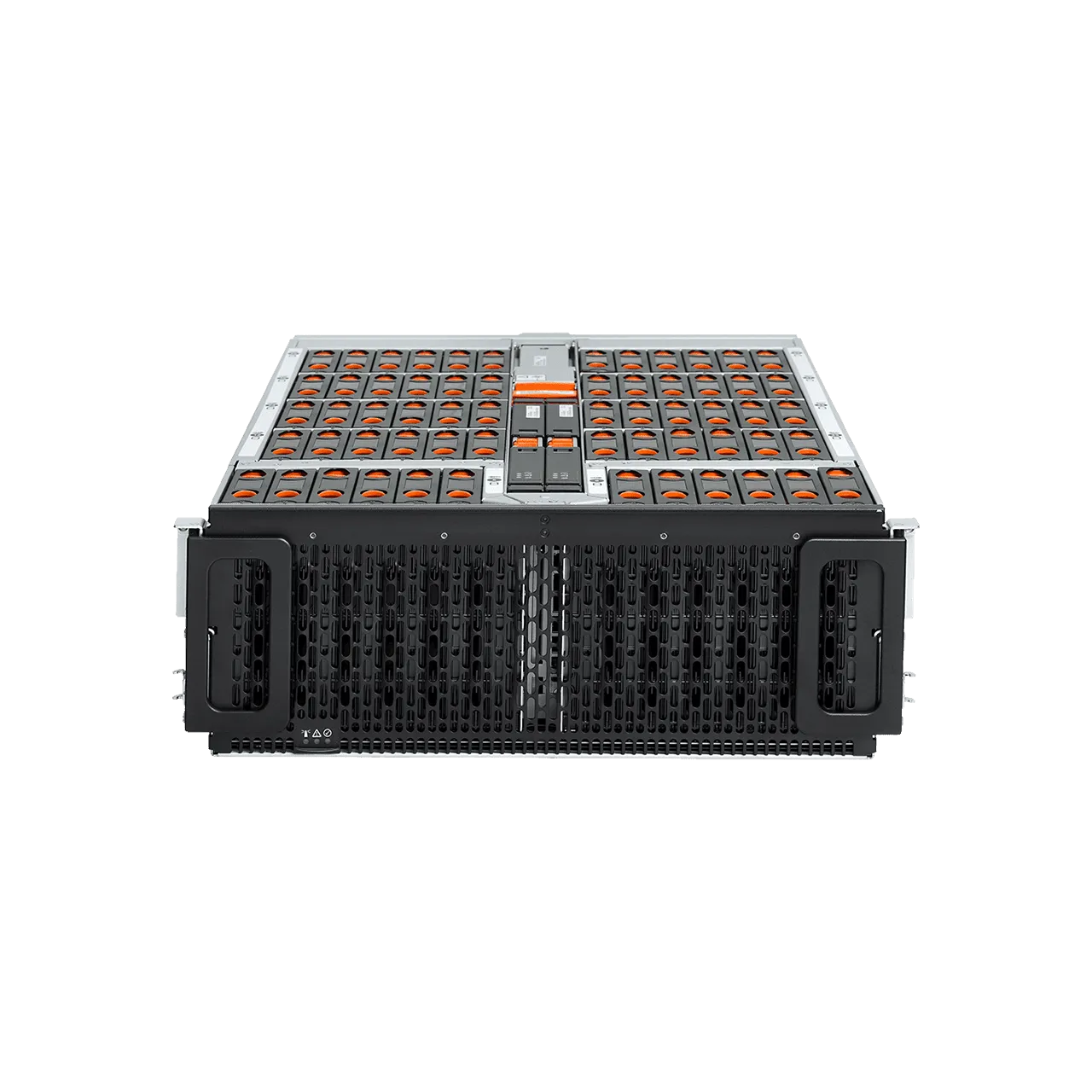 Western Digital Ultrastar Data60 Hybrid Storage Platform SE4U60 Gen3 | 4U60 60-Bay Data Center JBOD Enclosure | Up to 1.3PB