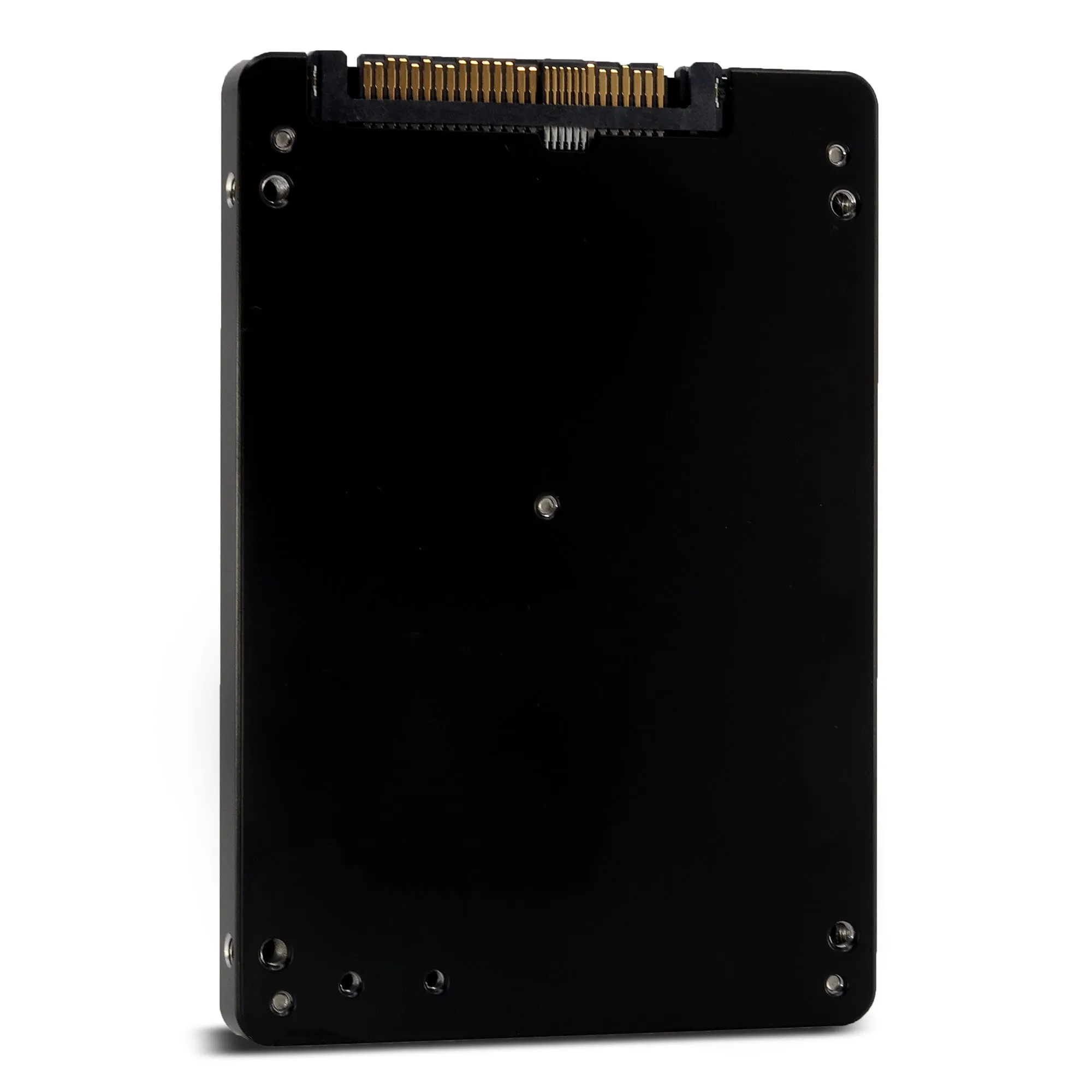 Western Digital Ultrastar DC SN640 WUS4BB076D7P3E1 0TS1963 7.68TB PCIe Gen 3.1 x4 4GB/s 3D TLC U.2 NVMe 2.5in Solid State Drive